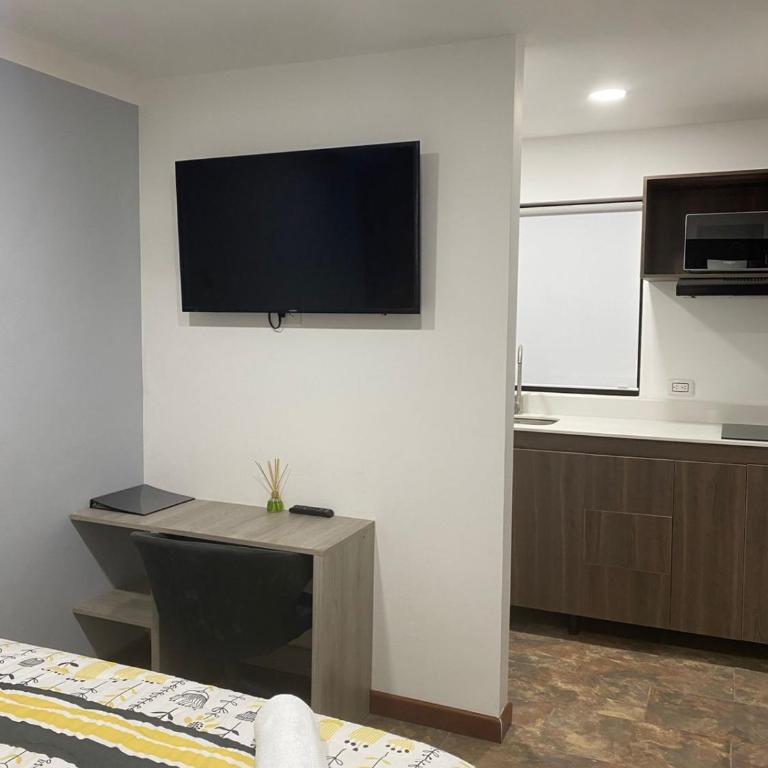 Laureles Executive Suites La 70 Medellin - Apartment - 2