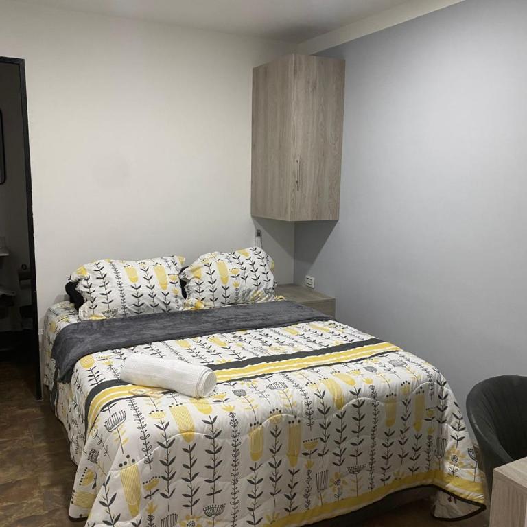 Laureles Executive Suites La 70 Medellin - Apartment - 3