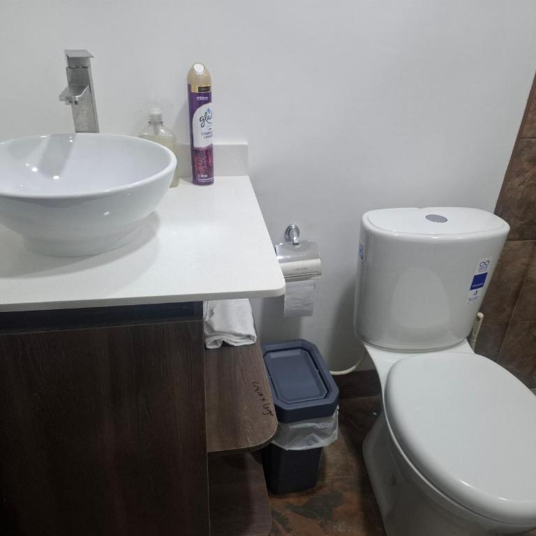 Laureles Executive Suites La 70 Medellin - Apartment - 5