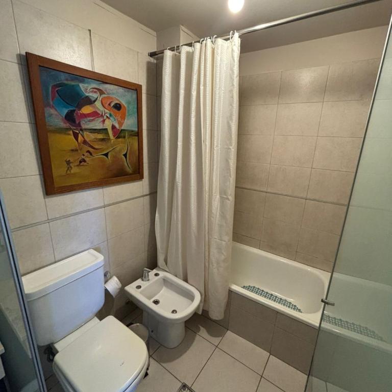Departamento PREMIUM PANORAMA SUITES - Apartamento de 2 dormitorios - 16