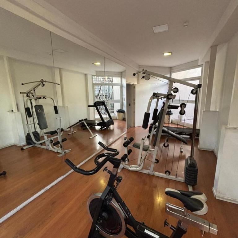 Departamento PREMIUM PANORAMA SUITES - Apartamento de 2 dormitorios - 15