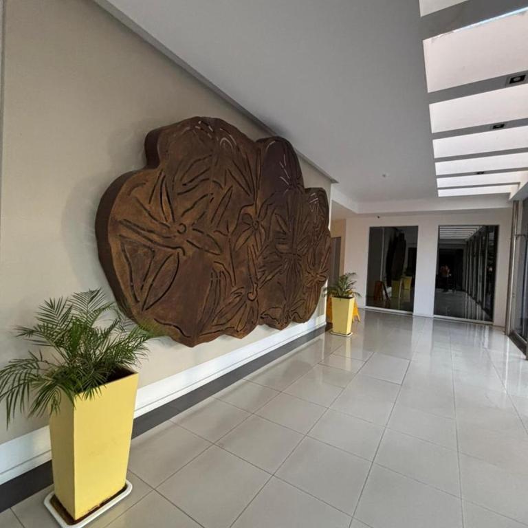 Departamento PREMIUM PANORAMA SUITES - Apartamento de 2 dormitorios - 12