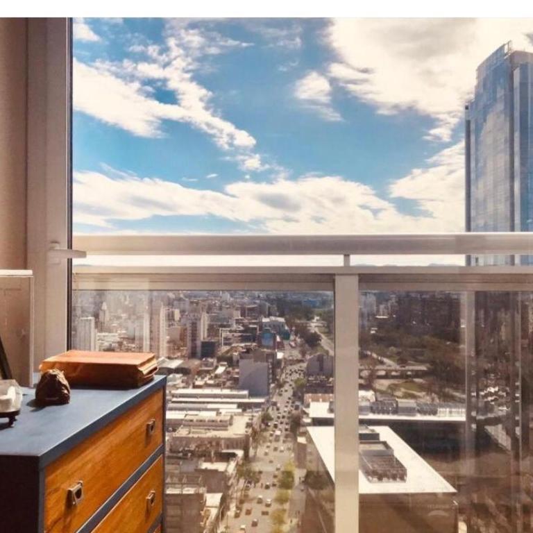 Departamento PREMIUM PANORAMA SUITES - Apartamento de 2 dormitorios - 14