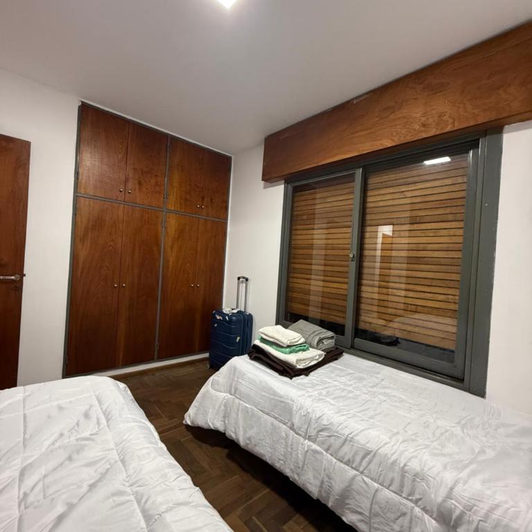Departamento del Río - Late CheckOut - Two-Bedroom Apartment - 23