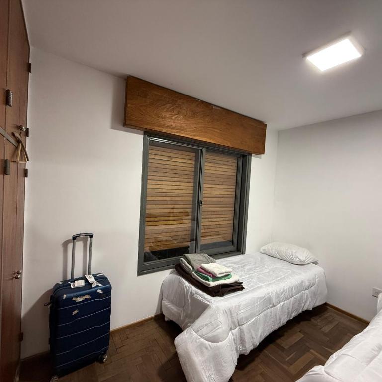 Departamento del Río - Late CheckOut - Two-Bedroom Apartment - 22