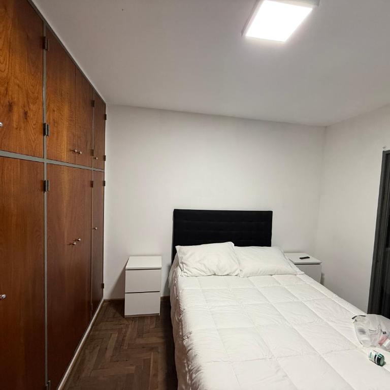 Departamento del Río - Late CheckOut - Two-Bedroom Apartment - 24