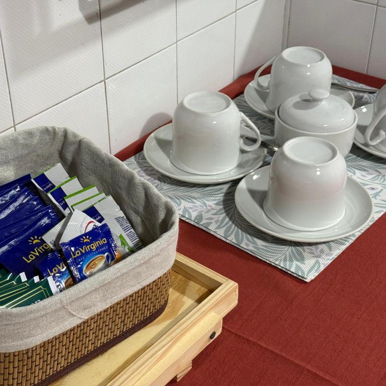 Departamento del Río - Late CheckOut - Two-Bedroom Apartment - 21