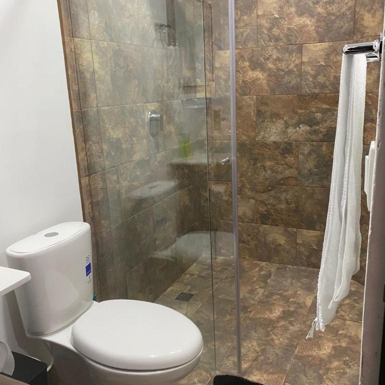 Laureles Executive Suites La 70 Medellin - Apartment - 2