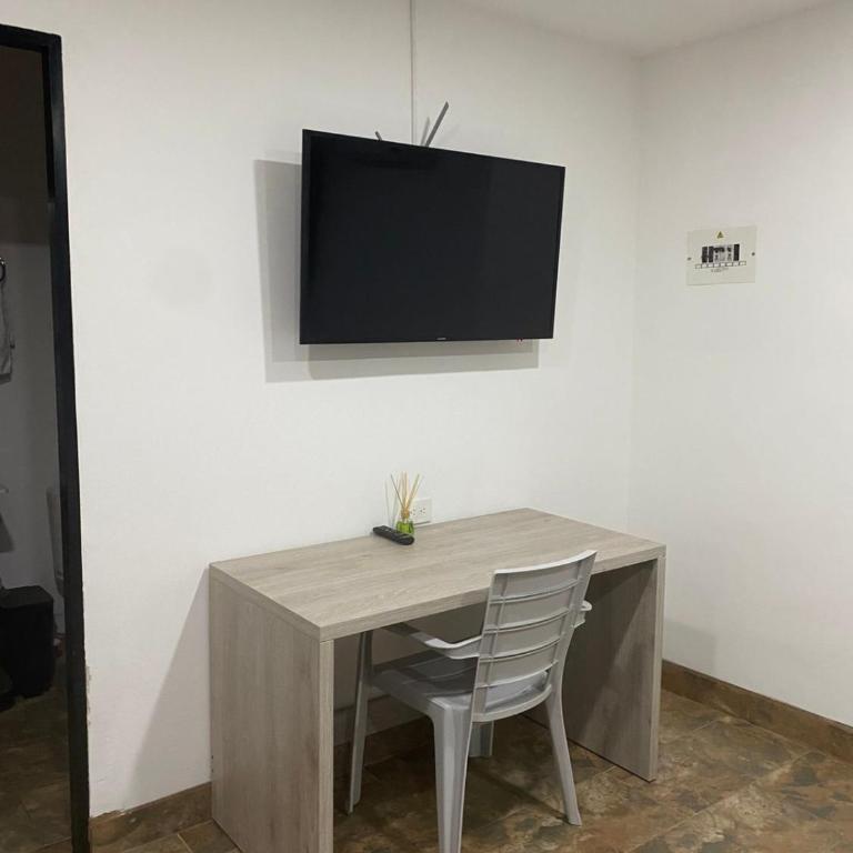 Laureles Executive Suites La 70 Medellin - Apartment - 4