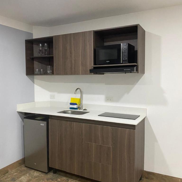 Laureles Executive Suites La 70 Medellin - Apartment - 10
