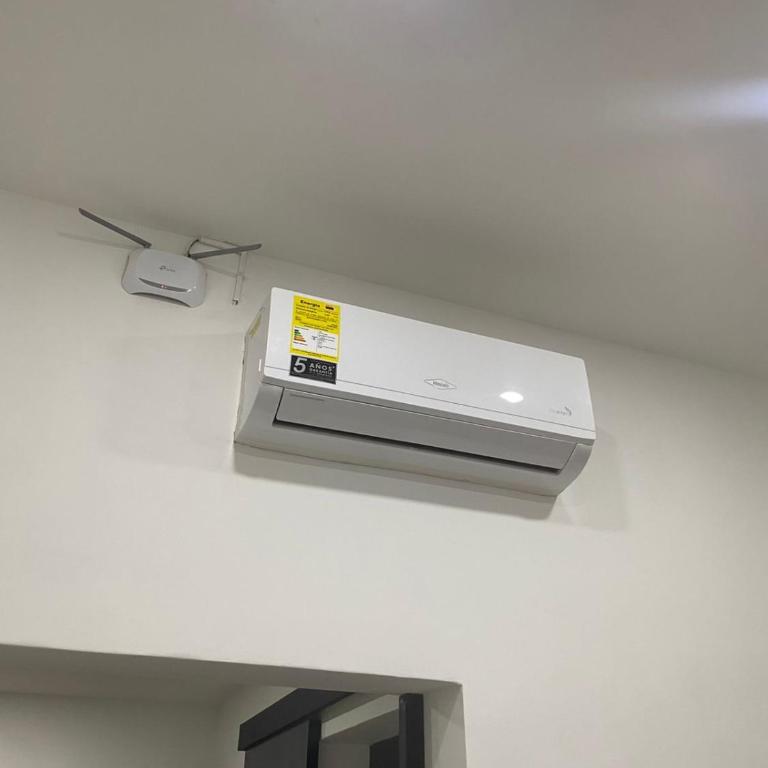 Laureles Executive Suites La 70 Medellin - Apartment - 2