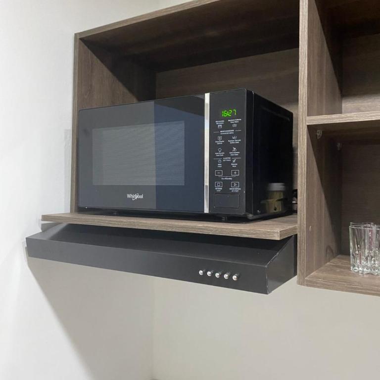 Laureles Executive Suites La 70 Medellin - Apartment - 8
