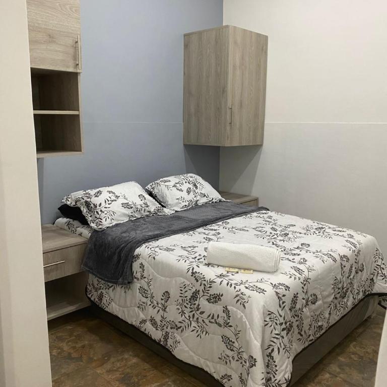Laureles Executive Suites La 70 Medellin - Apartment - 11