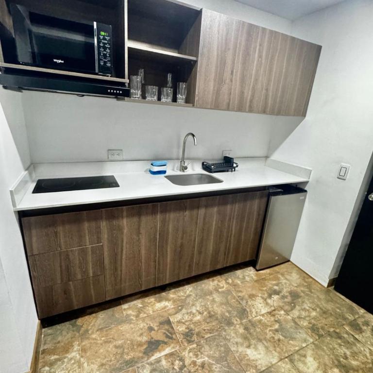 Laureles Executive Suites La 70 Medellin - Apartment - 20