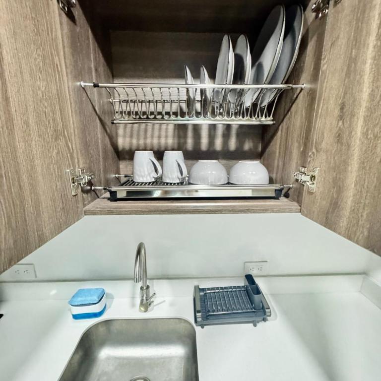 Laureles Executive Suites La 70 Medellin - Apartment - 21