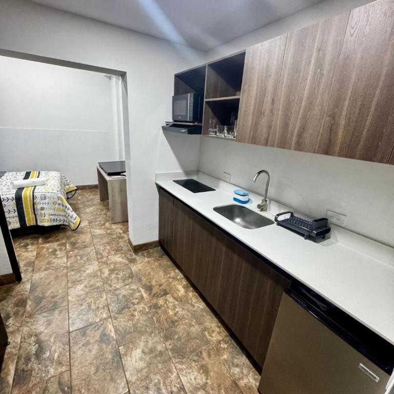 Laureles Executive Suites La 70 Medellin - Apartment - 23