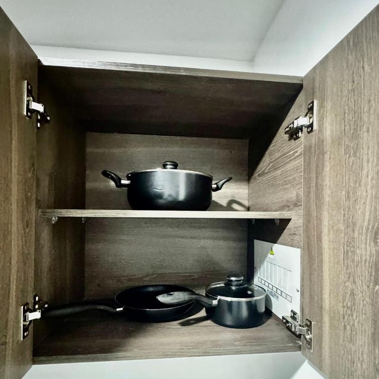 Laureles Executive Suites La 70 Medellin - Apartment - 24