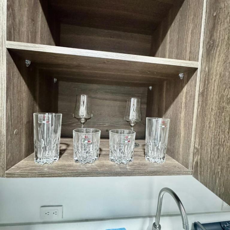 Laureles Executive Suites La 70 Medellin - Apartment - 26