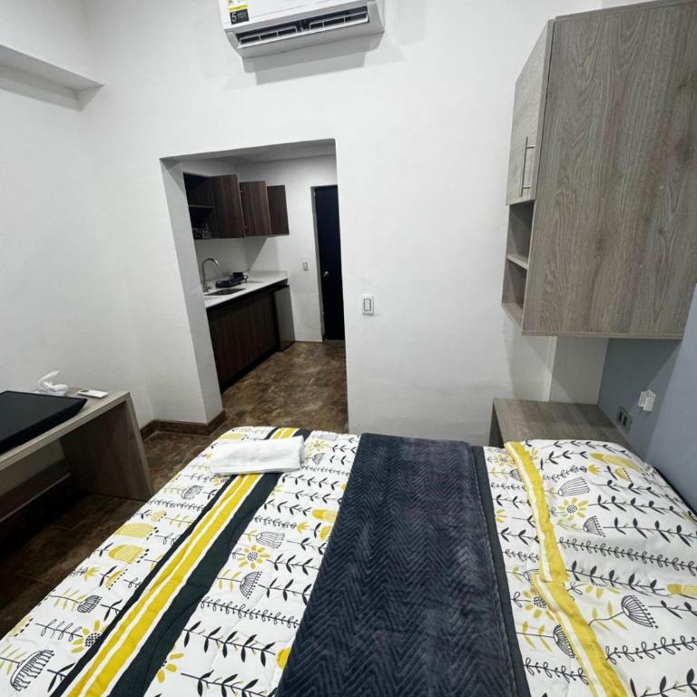 Laureles Executive Suites La 70 Medellin - Apartment - 28