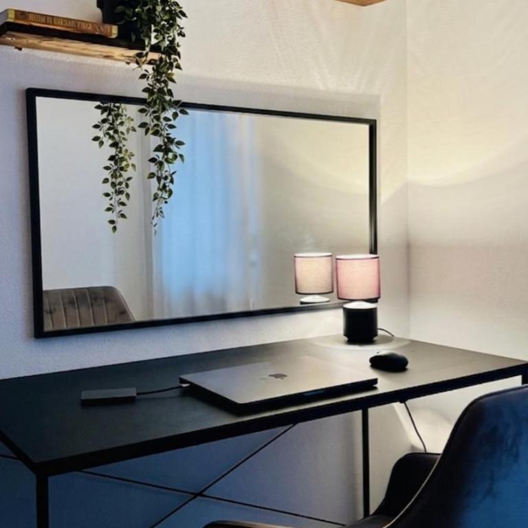 Escapist Apartments - Apartman sa 1 Spavaćom Sobom - 9