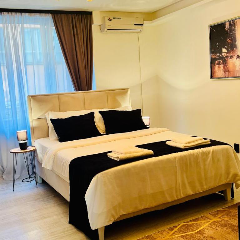 Escapist Apartments - Apartman sa 1 Spavaćom Sobom - 1