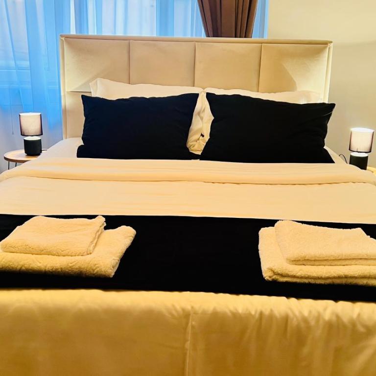 Escapist Apartments - Apartman sa 1 Spavaćom Sobom - 13