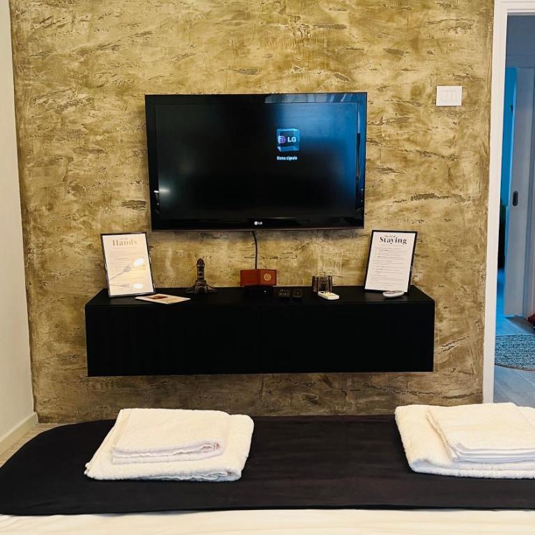 Escapist Apartments - Apartman sa 1 Spavaćom Sobom - 14