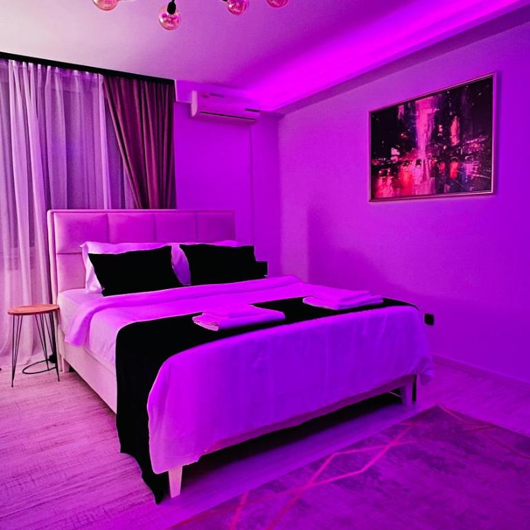 Escapist Apartments - Apartman sa 1 Spavaćom Sobom - 15