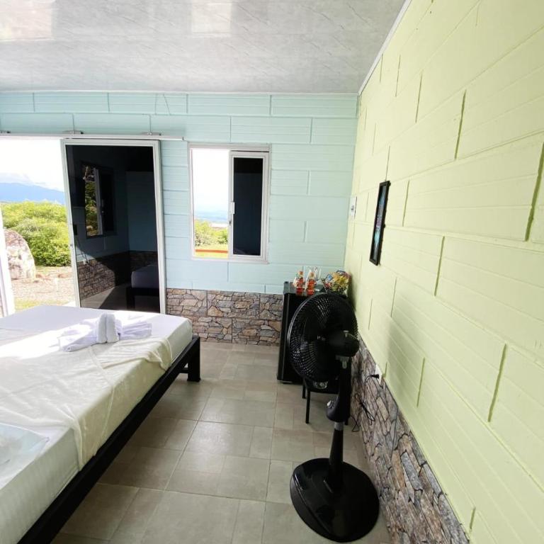 Macori Cabañas Campestres - Chalet - 4