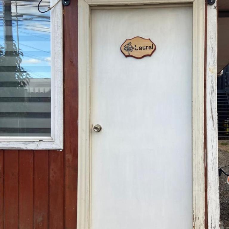 Cabaña Acogedora a Pasos del Mall con Estacionamiento - Two-Bedroom House - 10