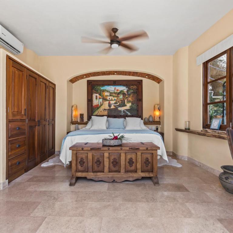 Secluded Luxury Oceanfront Suite - Stunning Views - Haus mit 2 Schlafzimmern - 7