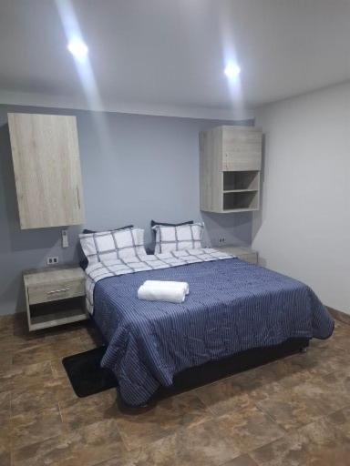 Laureles Executive Suites La 70 Medellin - Apartment - 10