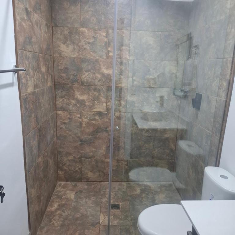 Laureles Executive Suites La 70 Medellin - Apartment - 16