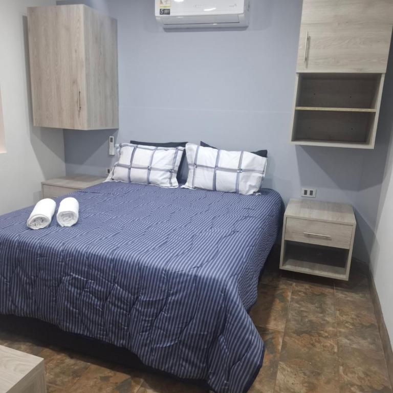 Laureles Executive Suites La 70 Medellin - Apartment - 18