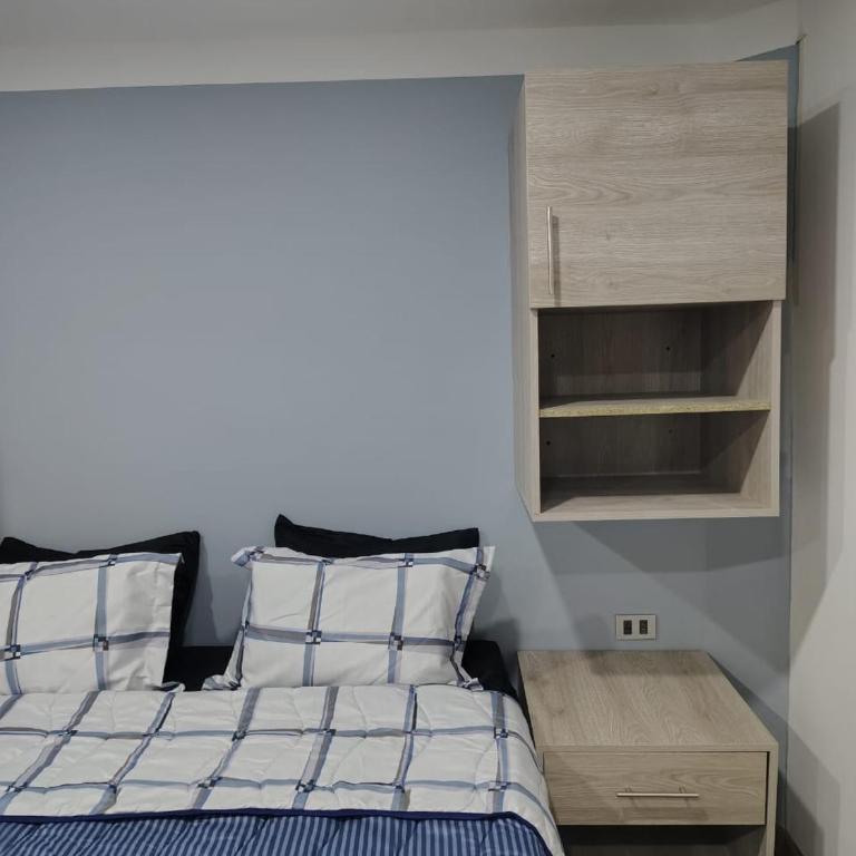 Laureles Executive Suites La 70 Medellin - Apartment - 23