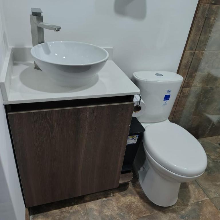 Laureles Executive Suites La 70 Medellin - Apartment - 25