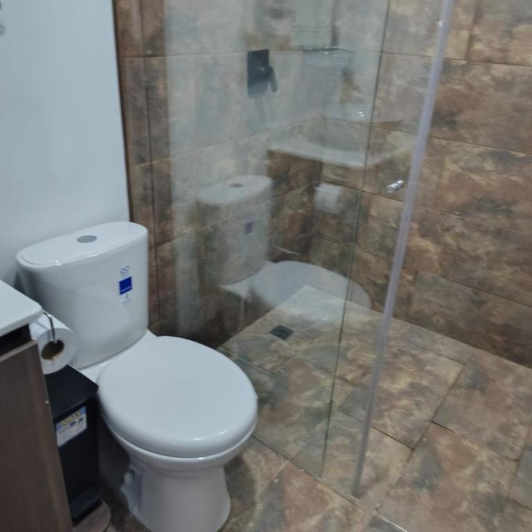 Laureles Executive Suites La 70 Medellin - Apartment - 26