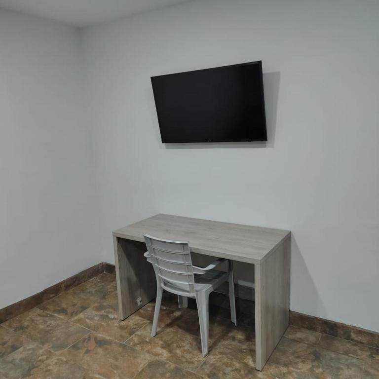 Laureles Executive Suites La 70 Medellin - Apartment - 31