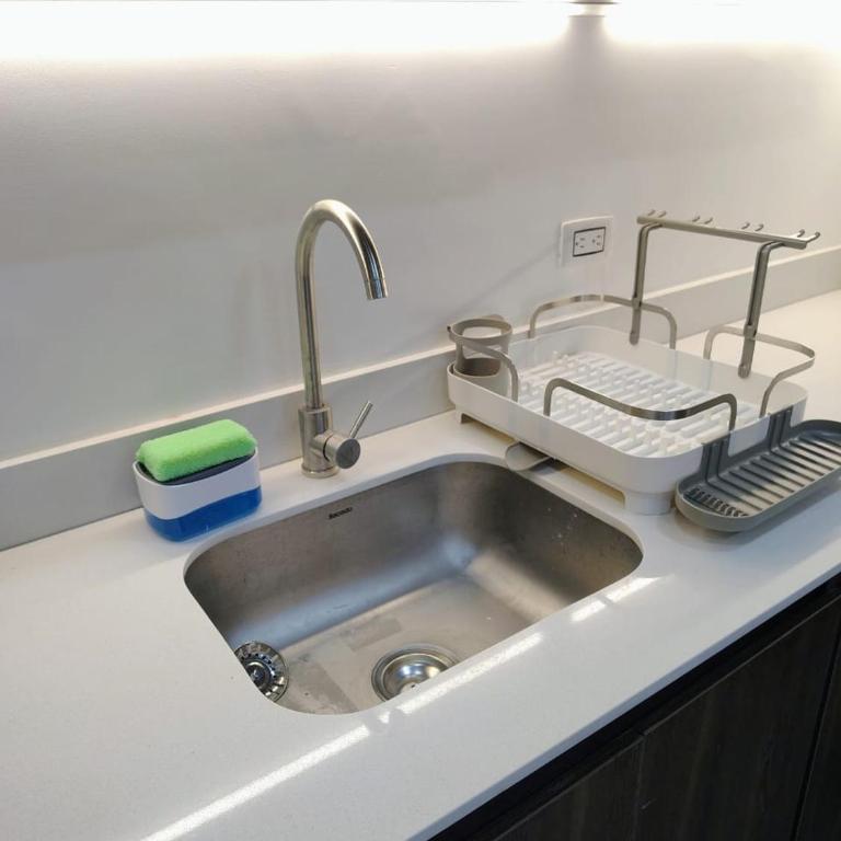 Laureles Executive Suites La 70 Medellin - Apartment - 47