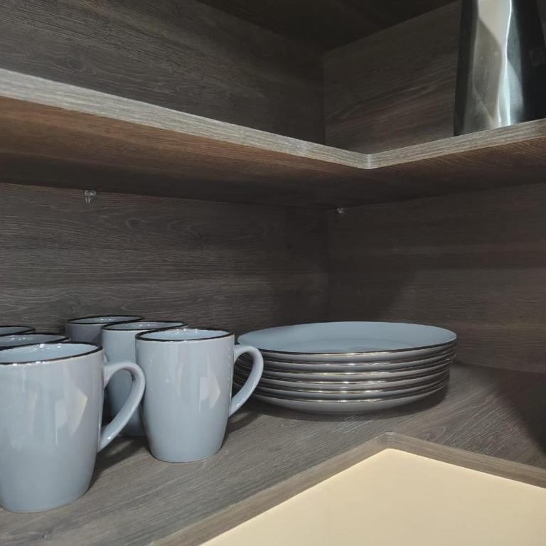 Laureles Executive Suites La 70 Medellin - Apartment - 49