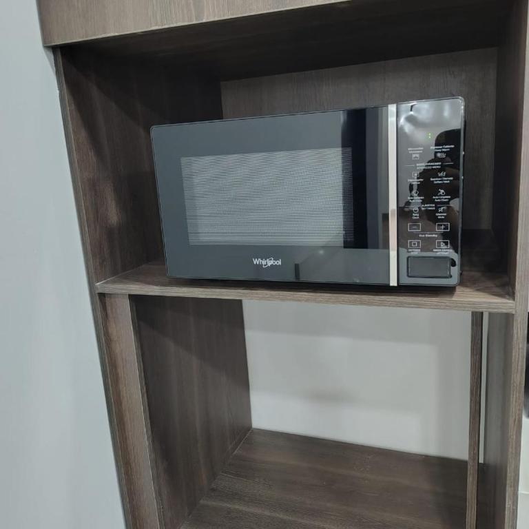 Laureles Executive Suites La 70 Medellin - Apartment - 55