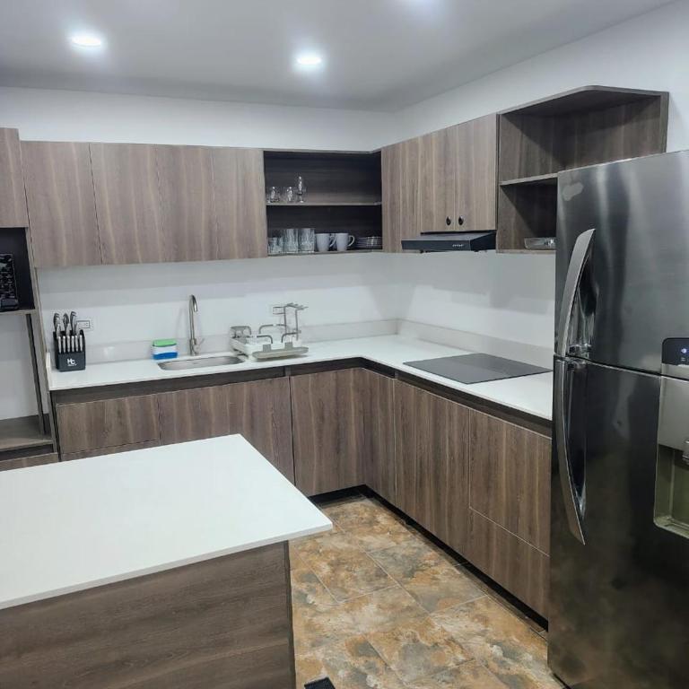 Laureles Executive Suites La 70 Medellin - Apartment - 59