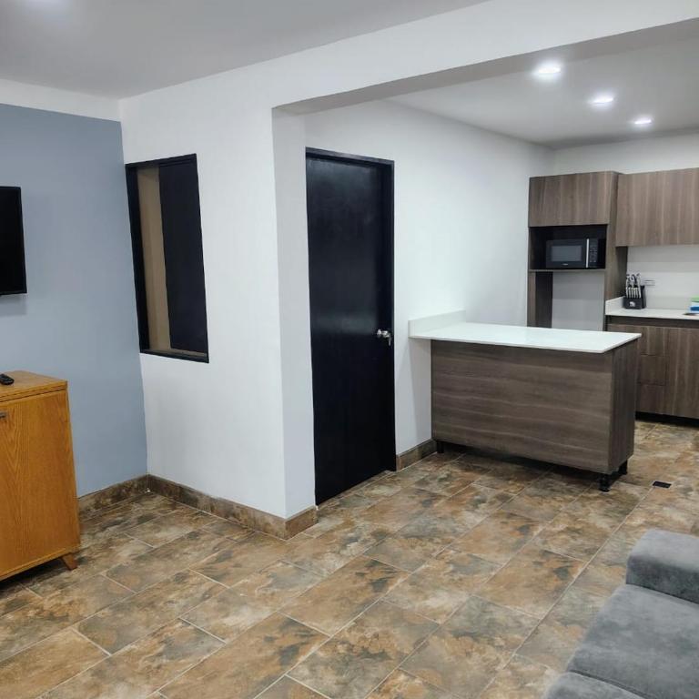 Laureles Executive Suites La 70 Medellin - Apartment - 53
