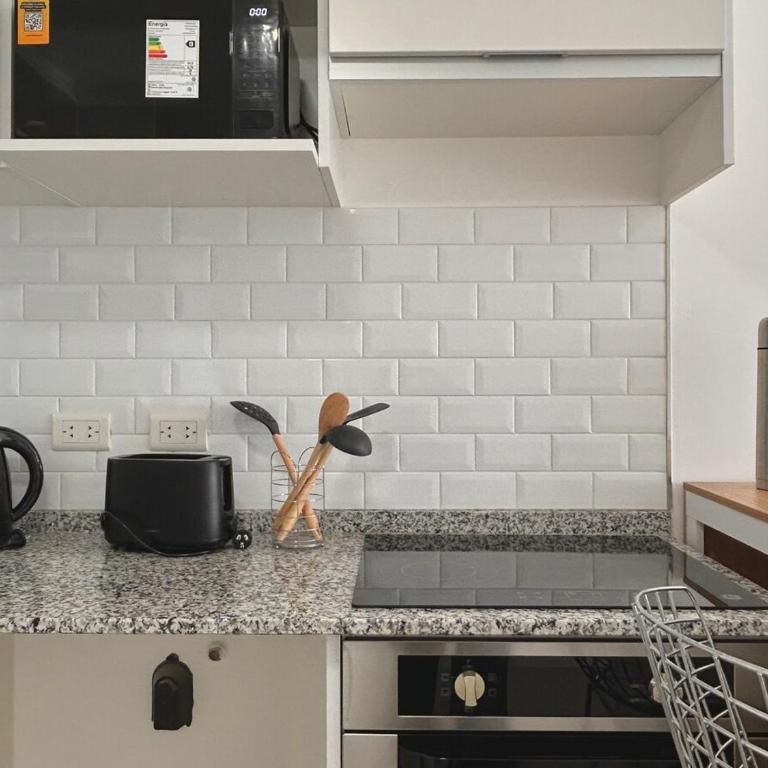 Neuquén Apart Apartment - Apartamento de 1 dormitorio - 24