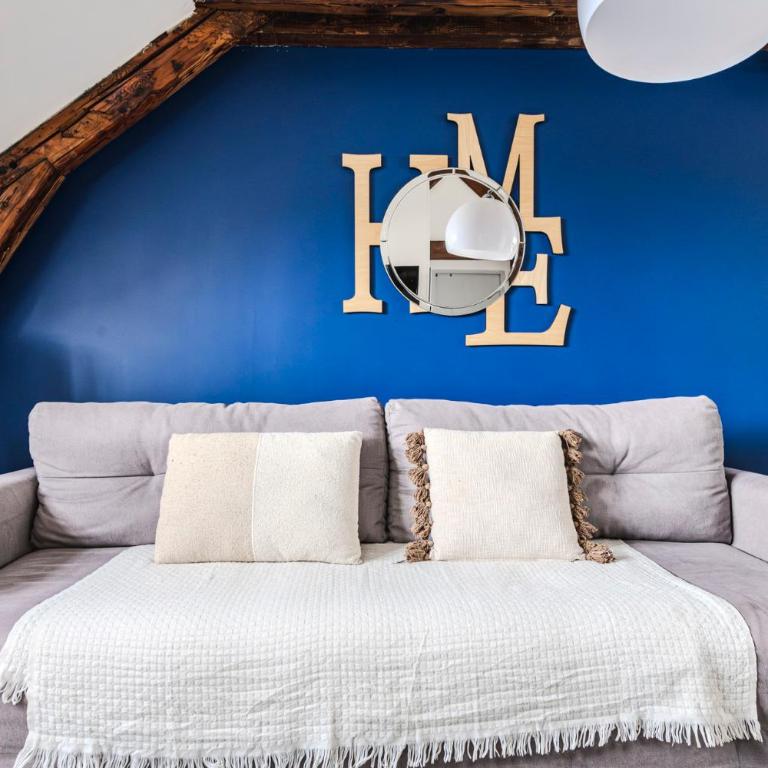 Le Chabaud - Hypercentre & 10 Couchages - Appartamento con 4 Camere da Letto - 5