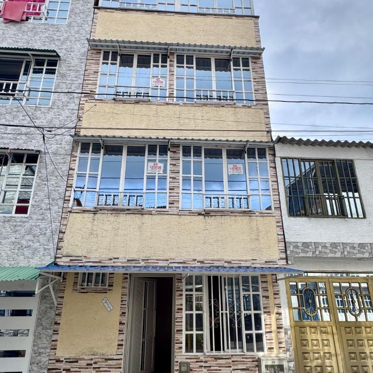 Portal del Café Quindío - Apartamento de 3 dormitorios - 2