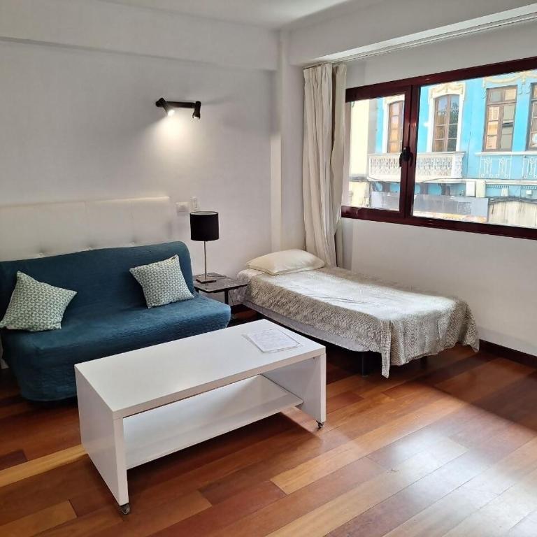 Loft moderno y cómodo a un minuto de Las Canteras - Loft - 4