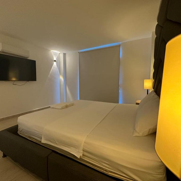 Mejor Hotel, Centro Medellín, Opera, adults only entertainment - Double Room - 2