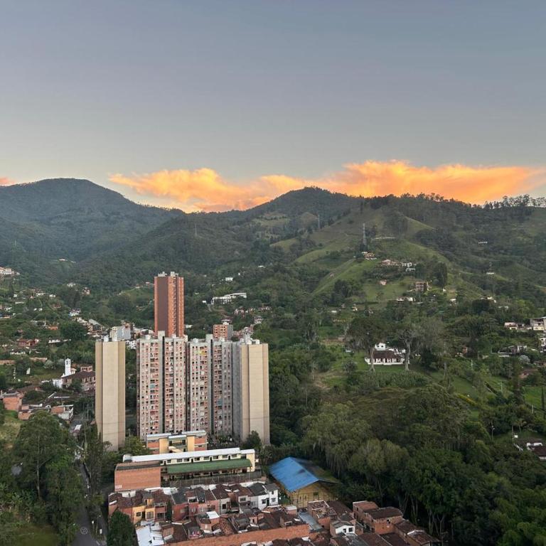 Atardeceres de Sabaneta - Apartamento de 3 dormitorios - 1