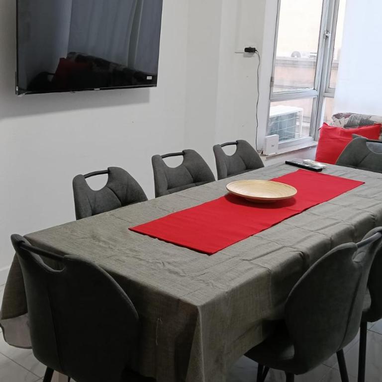 Apartamento Villaricos - 3 Habitaciones junto al Mar - Apartamento de 3 dormitorios - 14